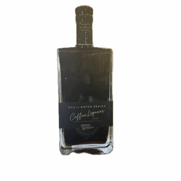 Coffee Liqueur 500 mL - Limited Edition